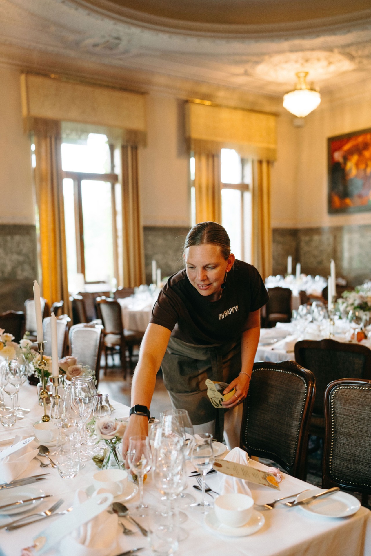 Dekorering   Foto: isabellsolberg